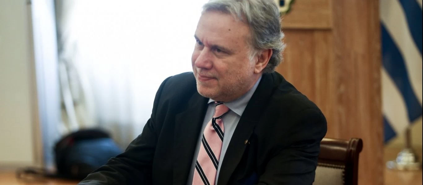 Γ. Κατρούγκαλος για ΑΟΖ: «Θετική η Συμφωνία - Ο ΣΥΡΙΖΑ βάζει πλάτη στην εθνική προσπάθεια»